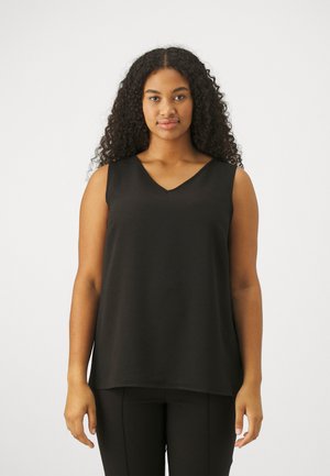 CARLUX LIFE  - Top - black