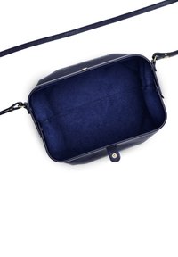 BALAGAN ROFE NEW LOGO - Borsa a tracolla - dark blue