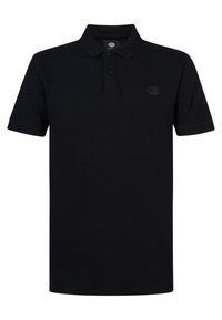 CLASSIC - Poloshirt - black denim