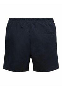 Only & Sons TED LIFE - Fürdőnadrág - dark navy