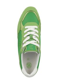 TT.BAGATT Matalavartiset tennarit - green