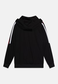 Nike Sportswear CLUB HOODIE UNISEX - Ikdienas džemperis - black