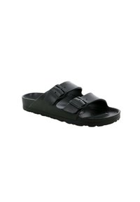 Grünland DATO - Ciabattine - nero