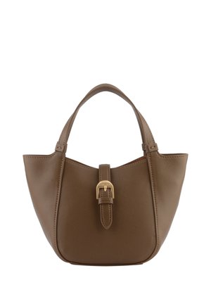 Pourchet, Sac à main - taupe