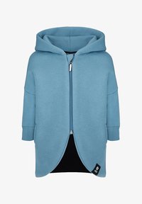 Niewybrane, niebieski denim