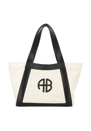 ANINE BING Sac à main - beige