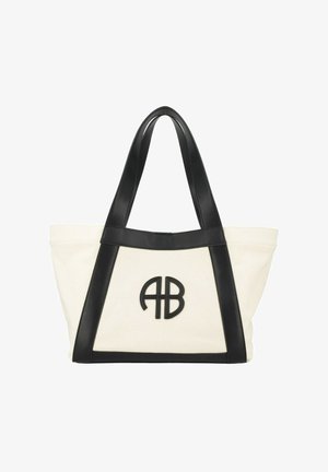 ANINE BING Håndtasker - beige