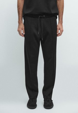 JOGGERS - Træningsbukser - black
