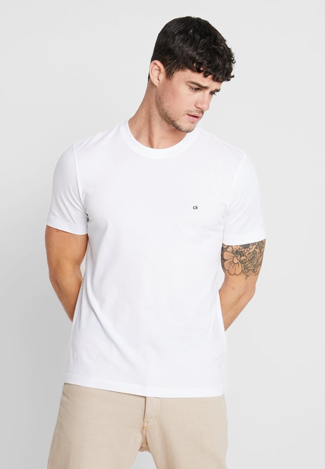 T-shirt basique - white