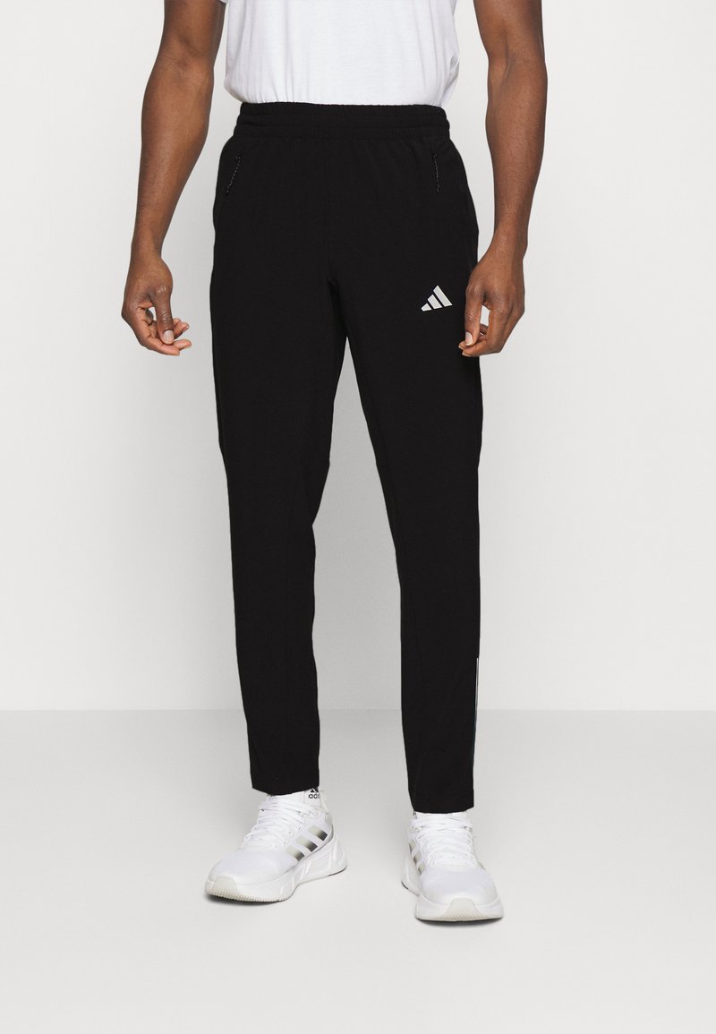 adidas Performance PANT Tracksuit bottoms black Zalando.co.uk