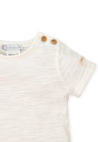 Tutto Piccolo Camiseta básica - crudo