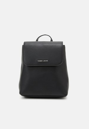 Tommy Jeans, Sac à dos - black