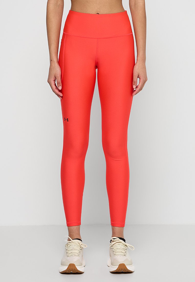 Under Armour Tights oranje