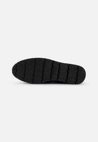 Anna Field Wide Fit Polobotky - black