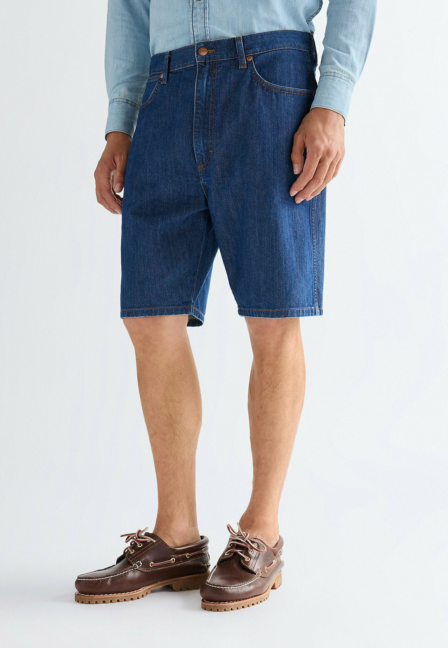 wrangler dri fit shorts