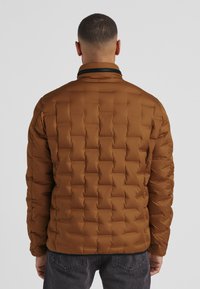 Milestone MSSALVIO - Daunenjacke - teracotta