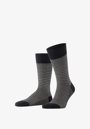 FALKE, FAMILY SPECIAL EDITION SOCKEN - Calze - black