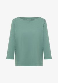 Unausgewählt, grün