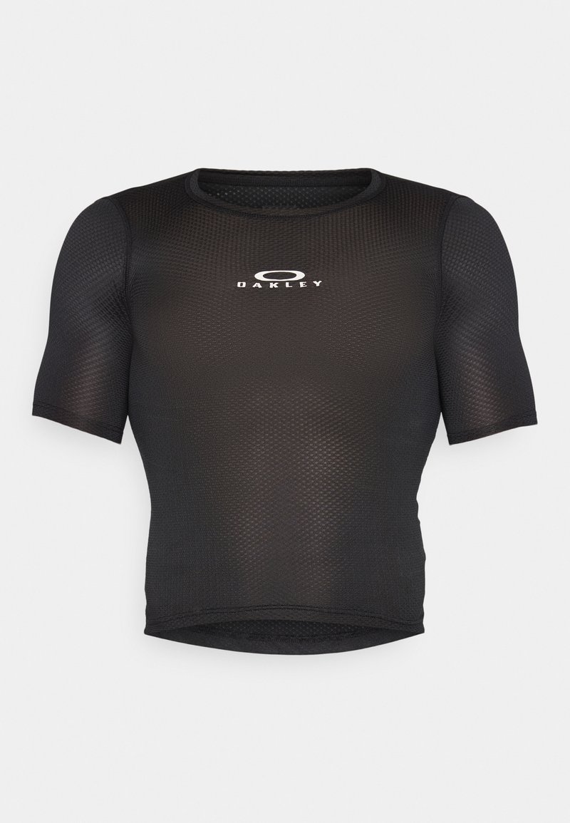 Oakley Sport T-shirt zwart