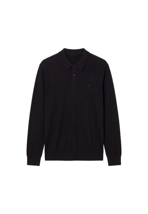 Calvin Klein, Πουλόβερ - black