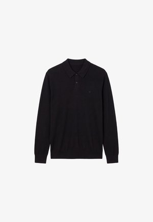 Calvin Klein, Πουλόβερ - black