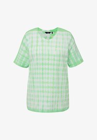 Valgt, mint green