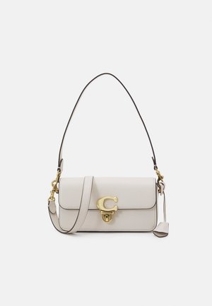 COACH Geantă crossbody - chalk