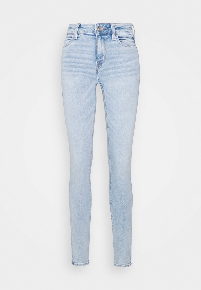 AMERICAN EAGLE Mom jeans blauw AMERICAN EAGLE Mom jeans blauw