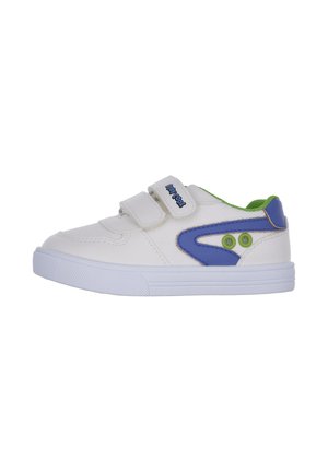 FUSILLO - Chaussures premiers pas - white