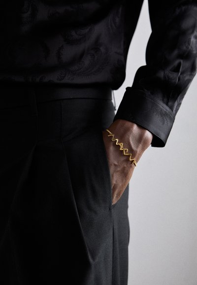Marni BRACELETS UNISEX - Brăţară - gold-coloured