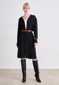 Pinko LOVE BERRY BELT - Klassiske belter - rosso