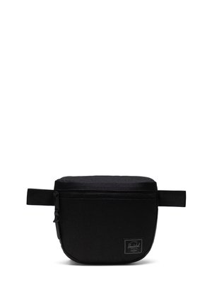 SETTLEMENT - Heuptas - oxydized black