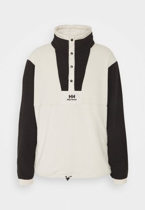SNAP - Forro polar - pelican