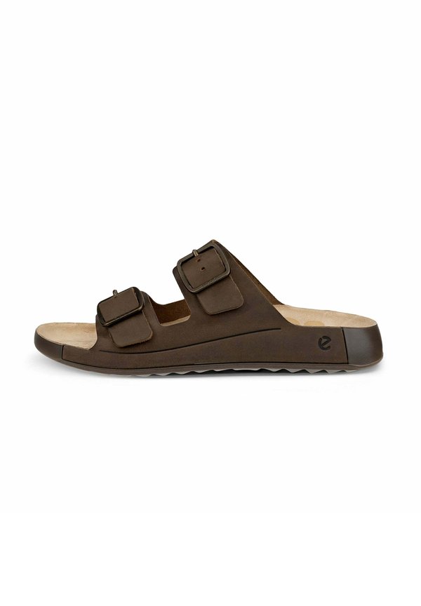 COZMO  - Pantolette flach