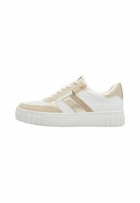 Tenisice - white gold