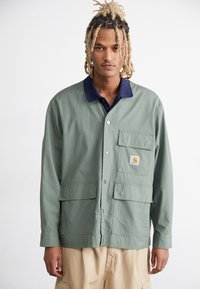 Carhartt WIP ELROY - Giacca leggera - park