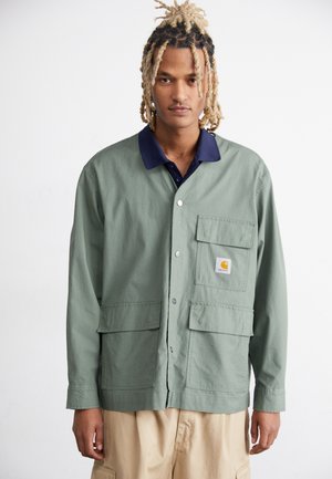 ELROY - Summer jacket - park