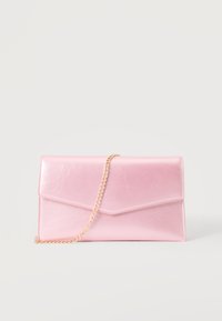 Nevybráno, light pink