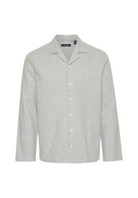 MAEMERSON SLEEP TOP RELAXED FIT - Nachtwäsche Shirt - medium grey melange