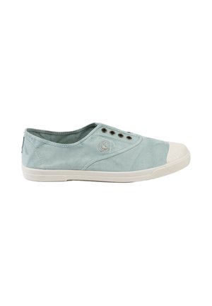 El Ganso, UNISEX - Zapatos sin cordones - menta
