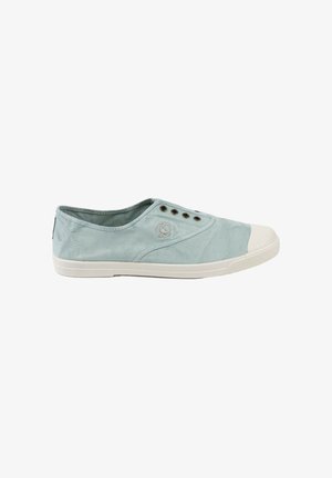 El Ganso, UNISEX - Zapatos sin cordones - menta