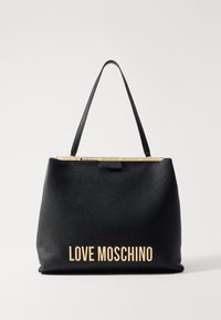 ITEM BAG - Borsa a mano - nero