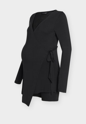 Anna Field MAMA WRAP SET - Pyjama