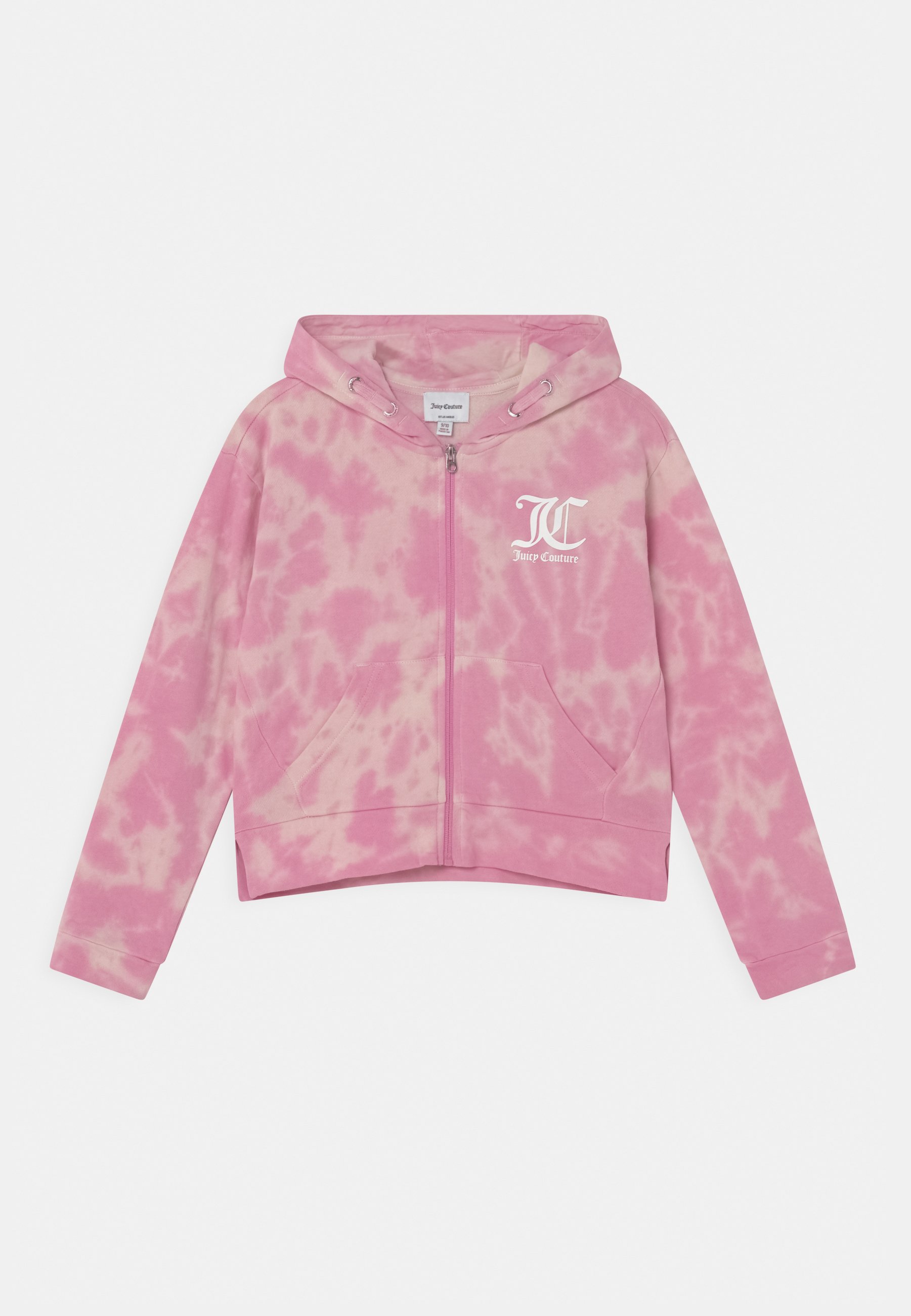 light tie dye hoodie