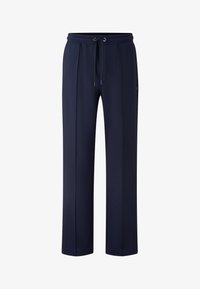 Unausgewählt, navy-blau