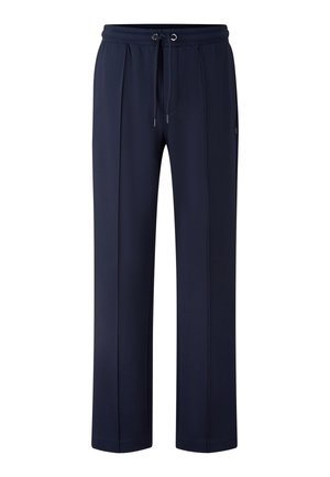 Bogner STAN - Tracksuit bottoms - navy-blau