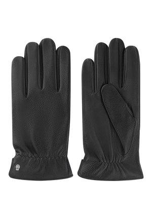 Roeckl MILTON - Fingerhandschuh - black
