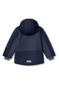 MINI A TURE ADANE SKI JACKET UNISEX - Outdoor jacket - outer space