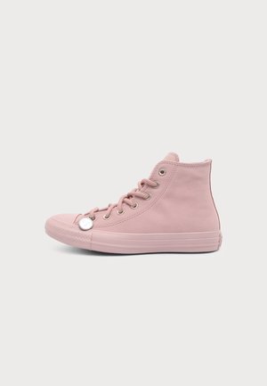 Converse, CHUCK TAYLOR ALL STAR - Sneaker high - petal pit/petal pit/petal pit