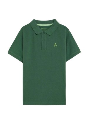 Polo - green